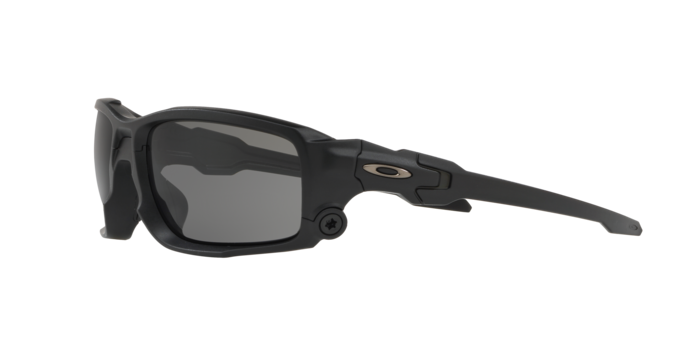 Oakley Si Ballistic Shocktube Sunglasses-6