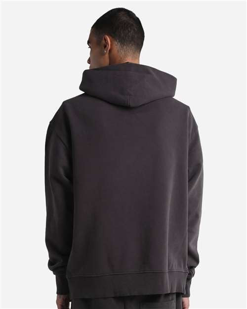 Shaka Wear Men's Max Heavy Garment-Dyed Hoodie Sweatshirt-2