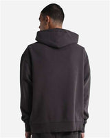 Shaka Wear Men's Max Heavy Garment-Dyed Hoodie Sweatshirt-2