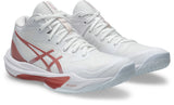 Asics Women's Sky Elite FF MT 3 Volleyball Shoes-5