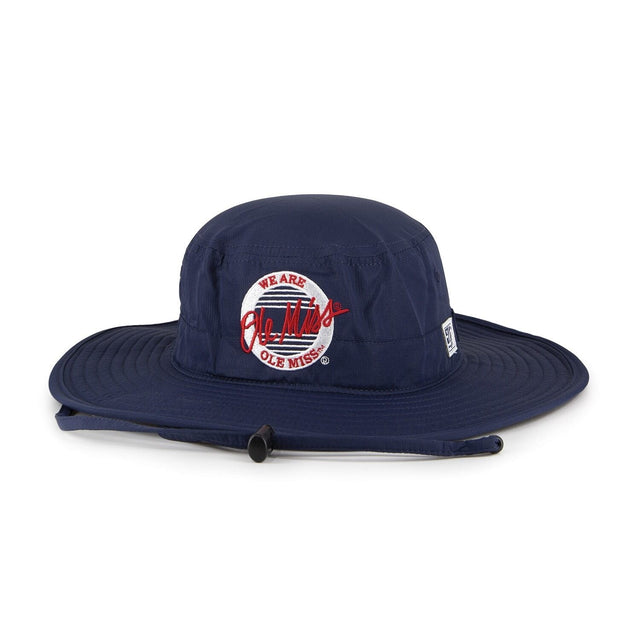 The Game Headwear Mississippi Boonie Hat