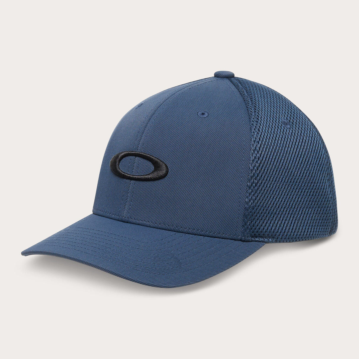 Oakley Ellipse Mesh Hat-1