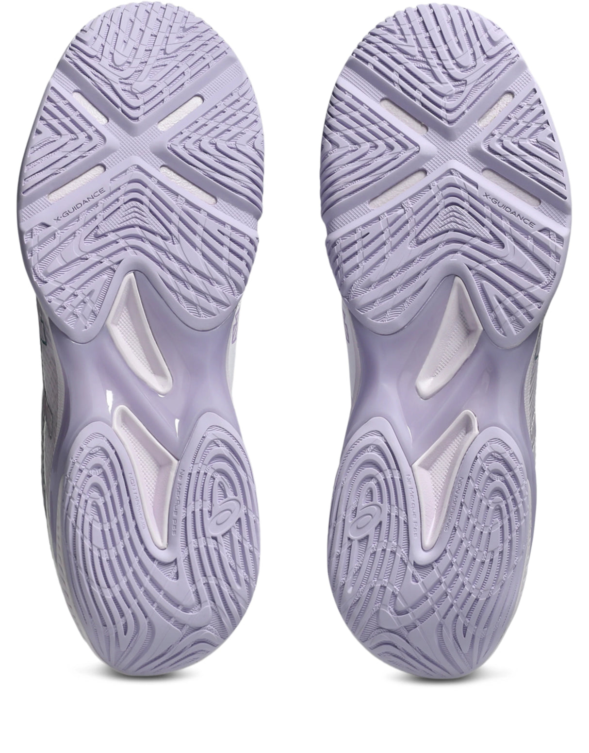 Asics Women's Blade FF 2 Volleyball Shoes-3