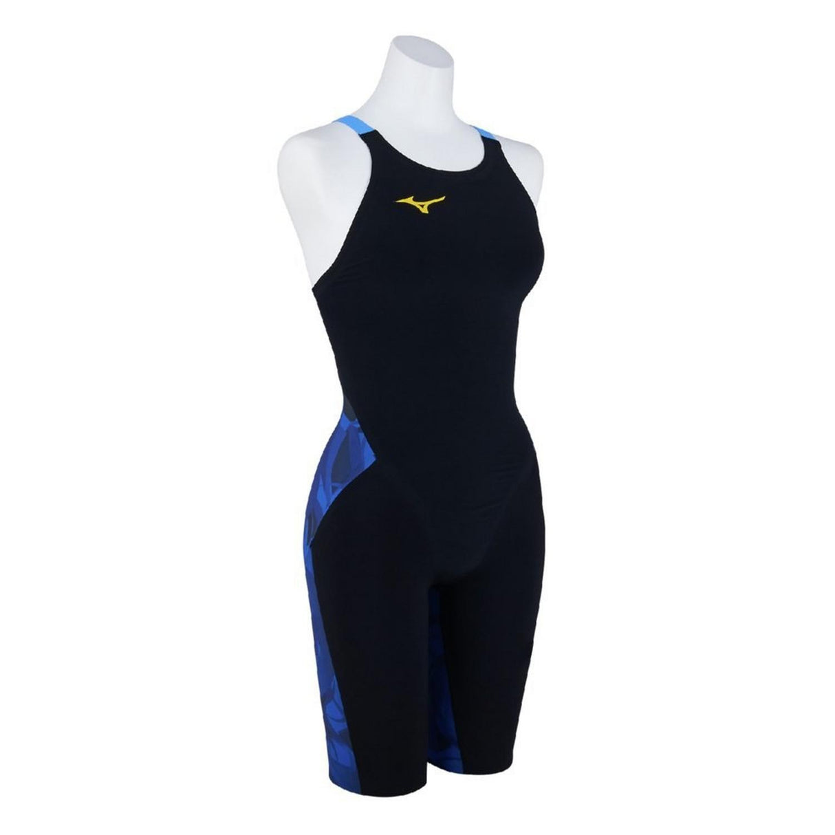 Mizuno Women's GX-Sonic 6 Emotional Techniques Technical Swimsuit-2
