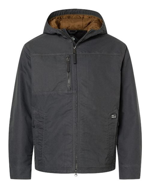 DRI DUCK Men's Outrider Dura-Duck Dry Canvas Jacket-1