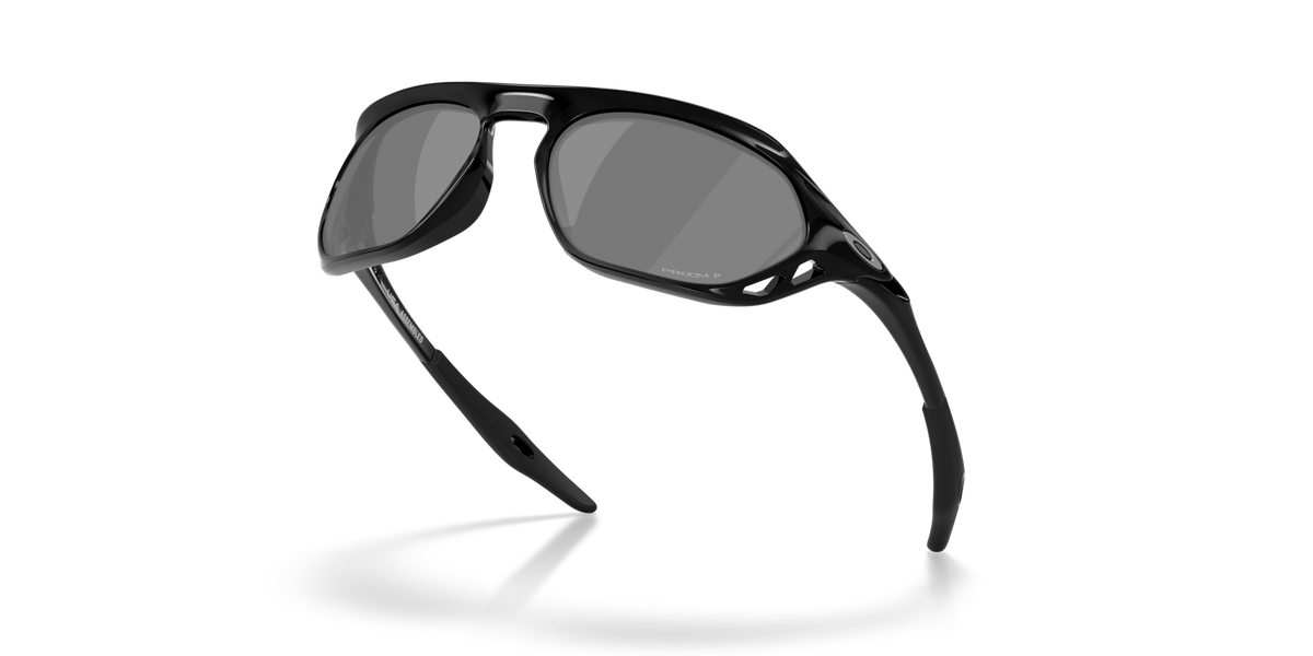 Oakley Cage Jacket Glasses-5