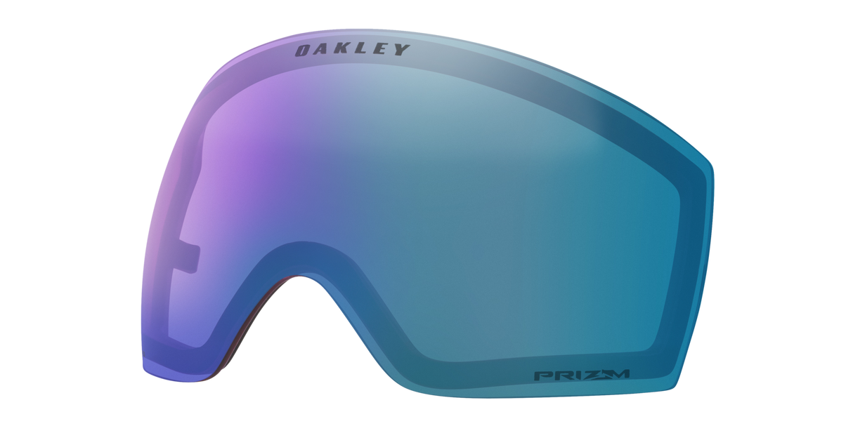 Oakley Flight Deck Pro M Replacement Lenses