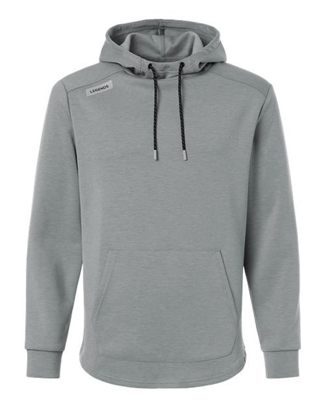 Legends Men's Hawthorne Tech Hooded Sweatshirt-1