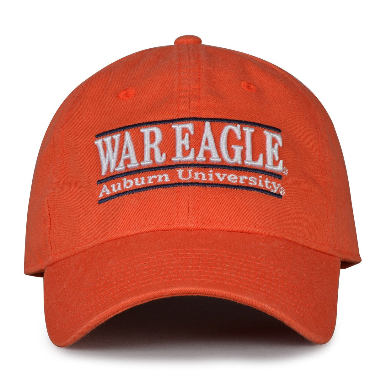 The Game Headwear Auburn Dad Cap