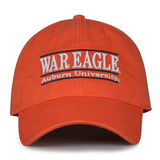 The Game Headwear Auburn Dad Cap
