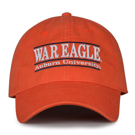 The Game Headwear Auburn Dad Cap