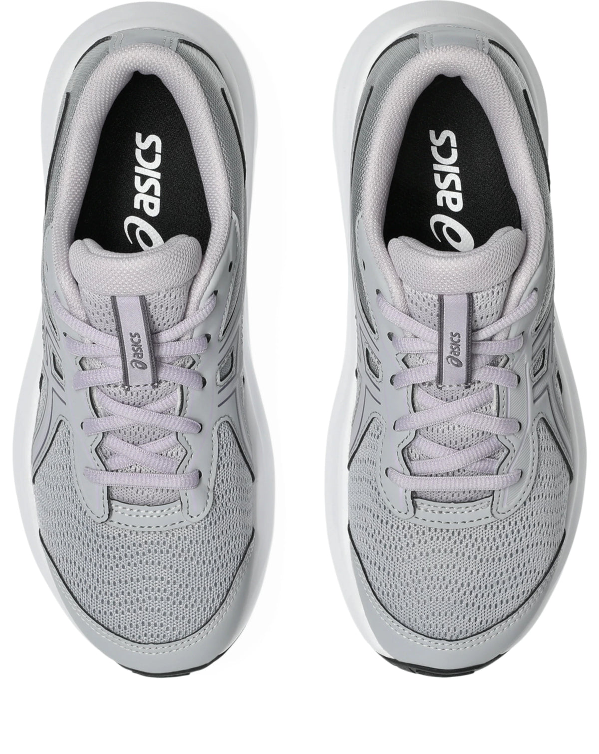 Asics Youth Contend 9 Grade School Running Shoes-4