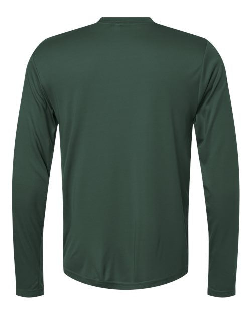 CORE365 Men's Capital Long Sleeve Performance T-Shirt-2