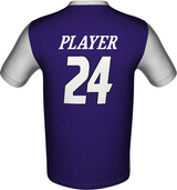 Adidas Men's Loose Fit Volleyball Jersey League Outfitters