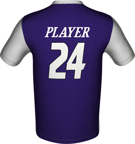 Adidas Men's Loose Fit Volleyball Jersey League Outfitters