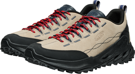 KEEN Men's Jasper Zionic Sneaker-4