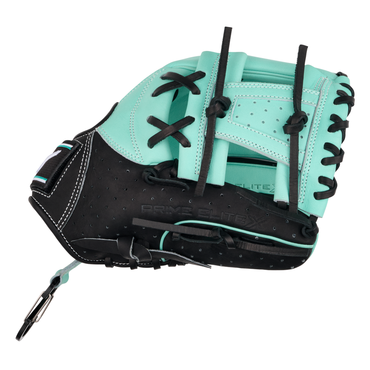 Mizuno Gpex-40 Prime Elite X BB 11.5" Baseball Glove-3