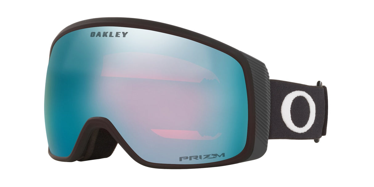 Oakley Flight Tracker M Snow Goggles-1
