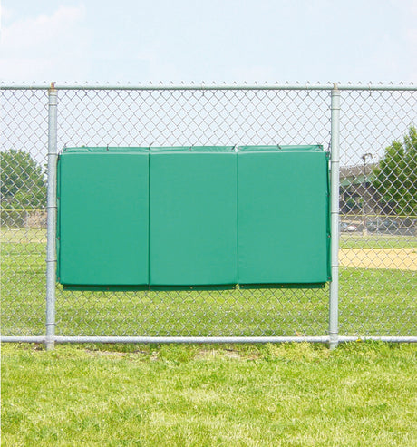 Trigon Sports Baseball Standard Folding Backstop Padding