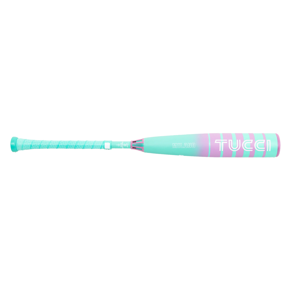 Tucci Youth Milano -10 2 3/4" USSSA Baseball Bat-3
