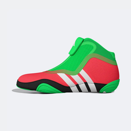 adidas Adult SpeedEx Ultra Wrestling Shoes-2