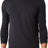 Asics Men's Refined Texture Long Sleeve Top-1