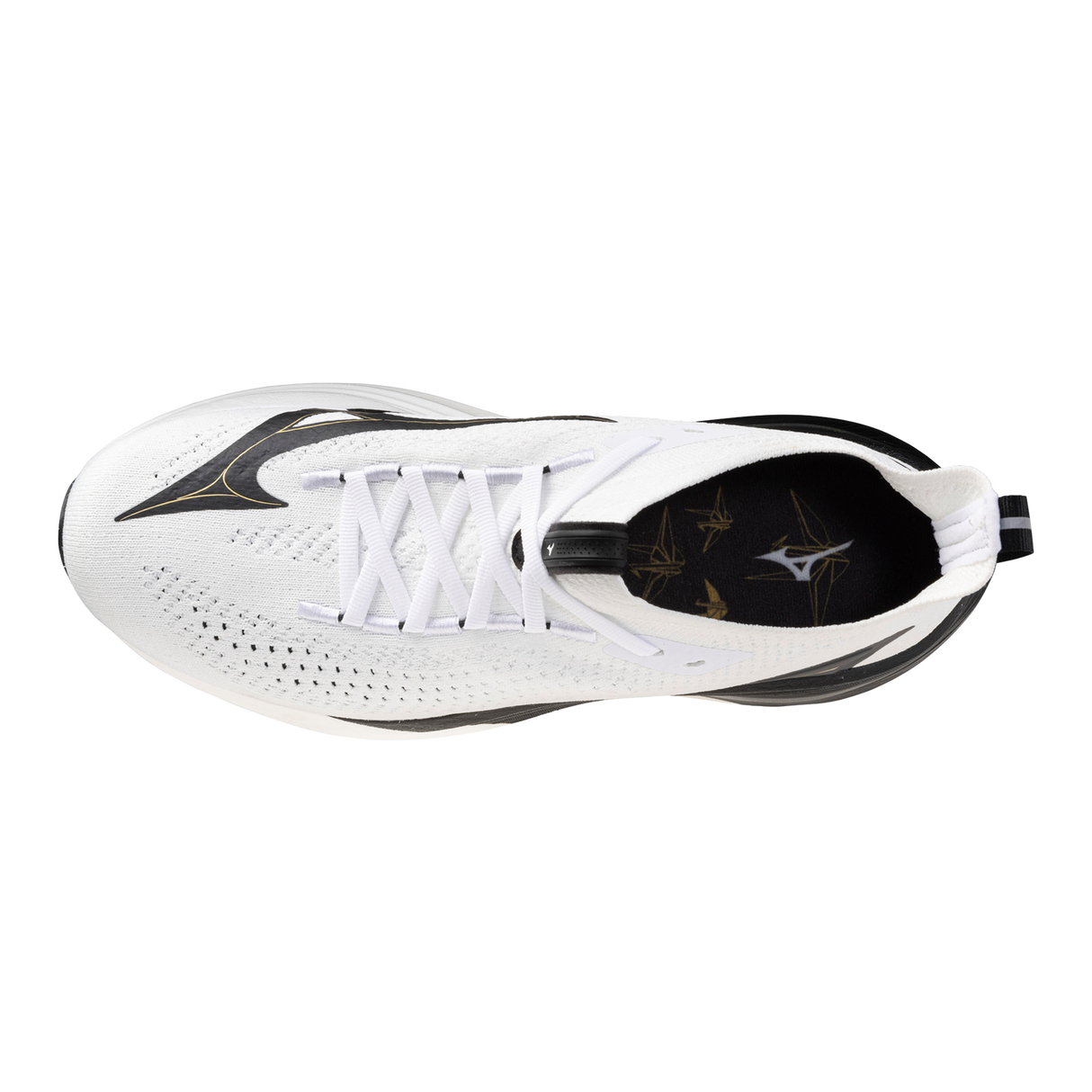 Mizuno Men's Neo Vista 2 Origami Running Shoes-4