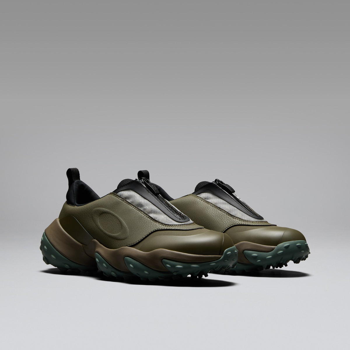 Oakley Men's Edge Elite Golf Shoes-7