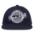 The Game Headwear Penn State Retro Snapback Hat