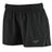 Mizuno Women's Performance 4" Short + Liner-1