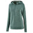 Mizuno Women's Infinity Hoody-1