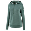 Mizuno Women's Infinity Hoody-1