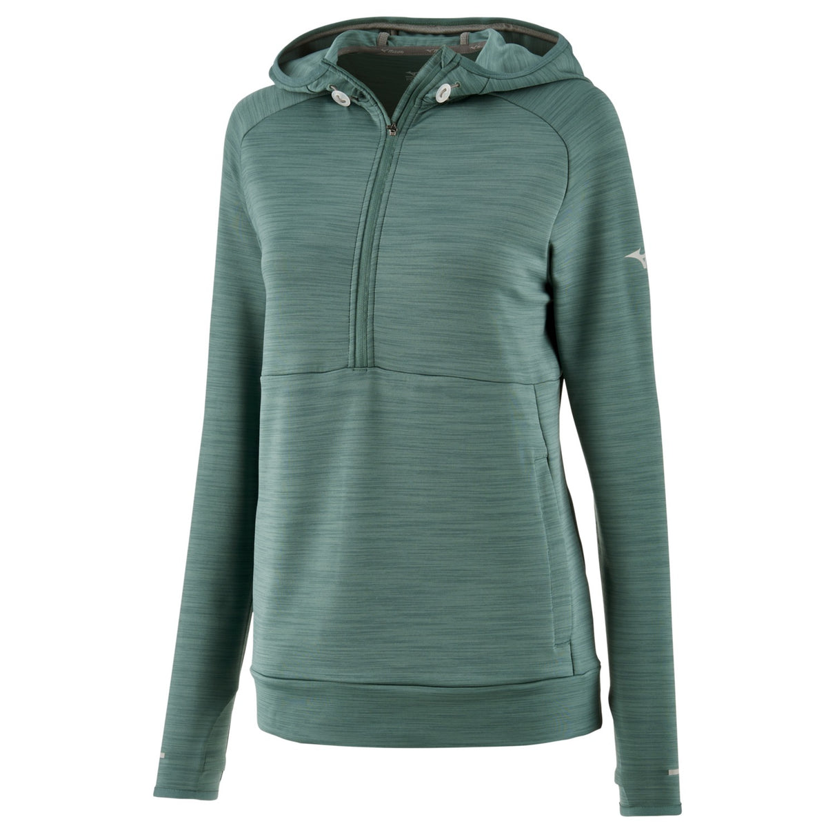 Mizuno Women's Infinity Hoody-1