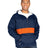 Charles River Unisex Classic Striped Pullover-2