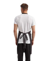 Artisan Collection by Reprime Recycled Pocket Bib Apron-3