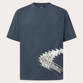 Oakley Men's New Retro Tee Static 3.0-1