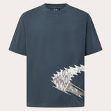 Oakley Men's New Retro Tee Static 3.0-1