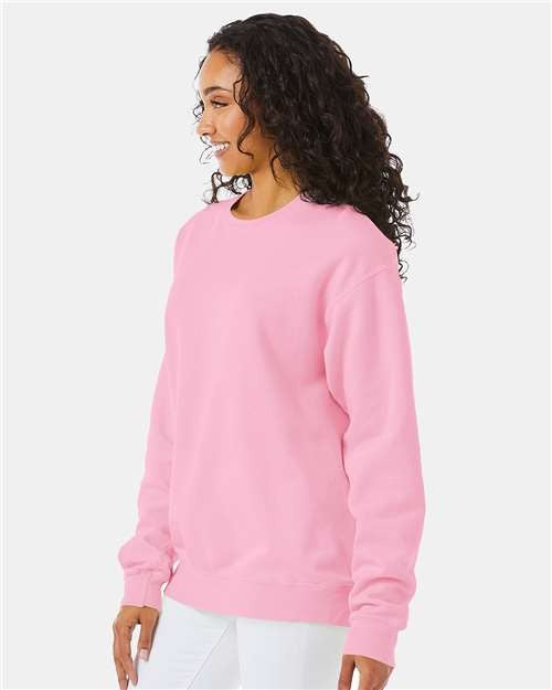 ComfortWash by Hanes Men's Garment-Dyed Crewneck Sweatshirt-2