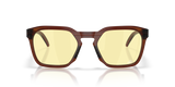 Oakley HSTN Square Glasses-8