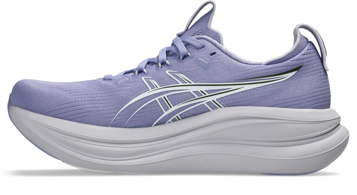 Asics Women's GEL-Nimbus 28 Running Shoes-2