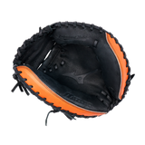 Mizuno GFN1T Training Catchers Mitt-2
