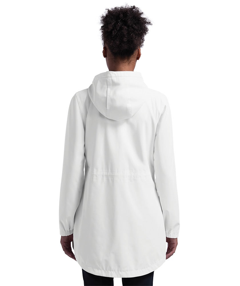 Charles River Women's Odyssey Waterproof Parka-1