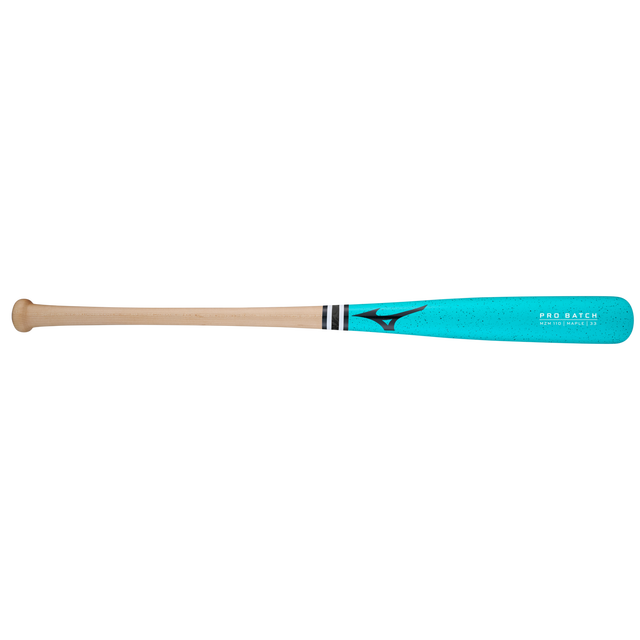 Mizuno Pro Batch MZM 110 Baseball Bat-1