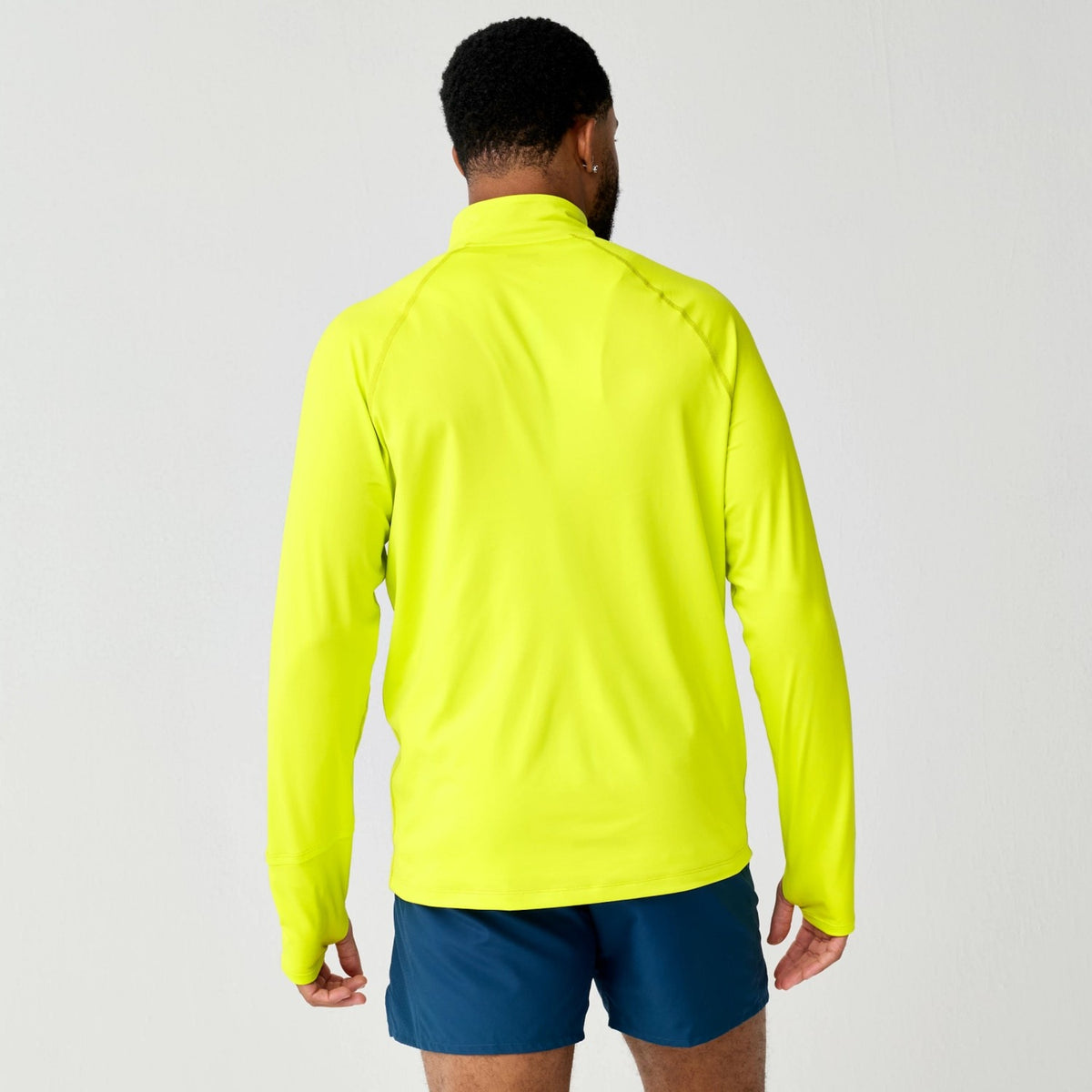 Brooks Men's Dash 1/4 Zip 3.0 Top-2