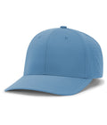 Pacific Headwear Core Perform Field Perforated Snapback Cap