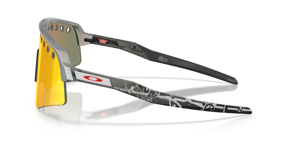 Oakley Sutro Lite Sweep Sunglasses-3