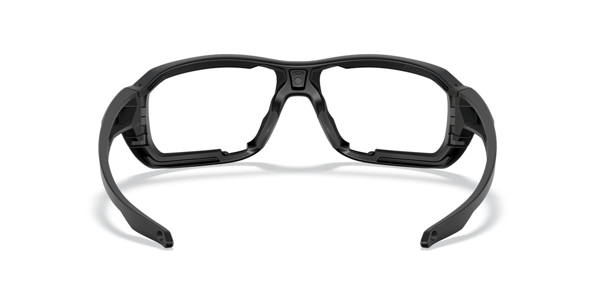Oakley Si Ballistic Handball Glasses-6