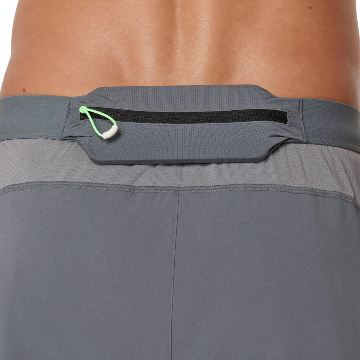 Asics Men's Road 5-Inch Shorts-6