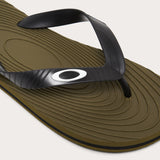 Oakley Men's Catalina Flip Flop Sandals-3
