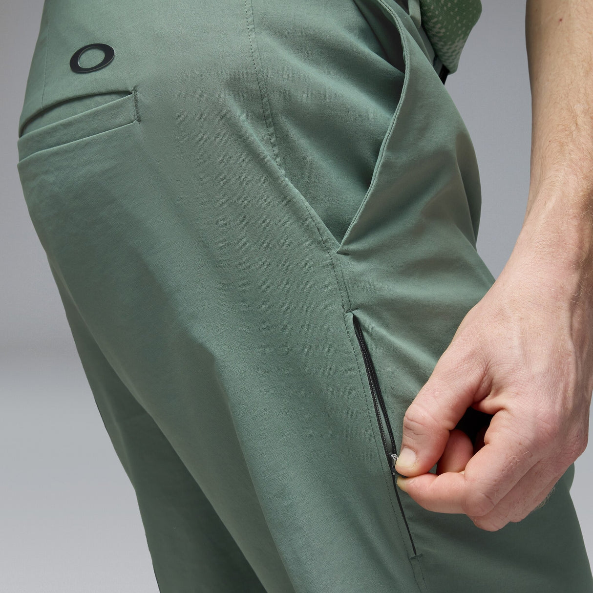 Oakley Men's Take Pro Redux Pants-5